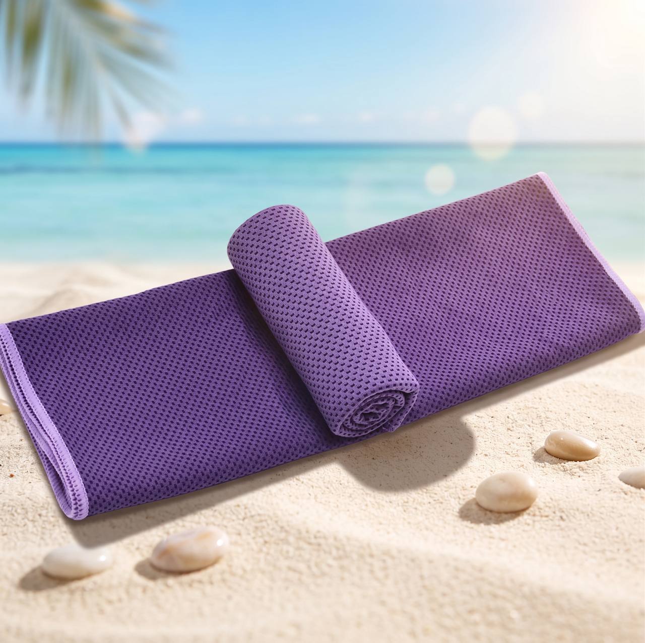 Serviette Fraîcheur Chillora®