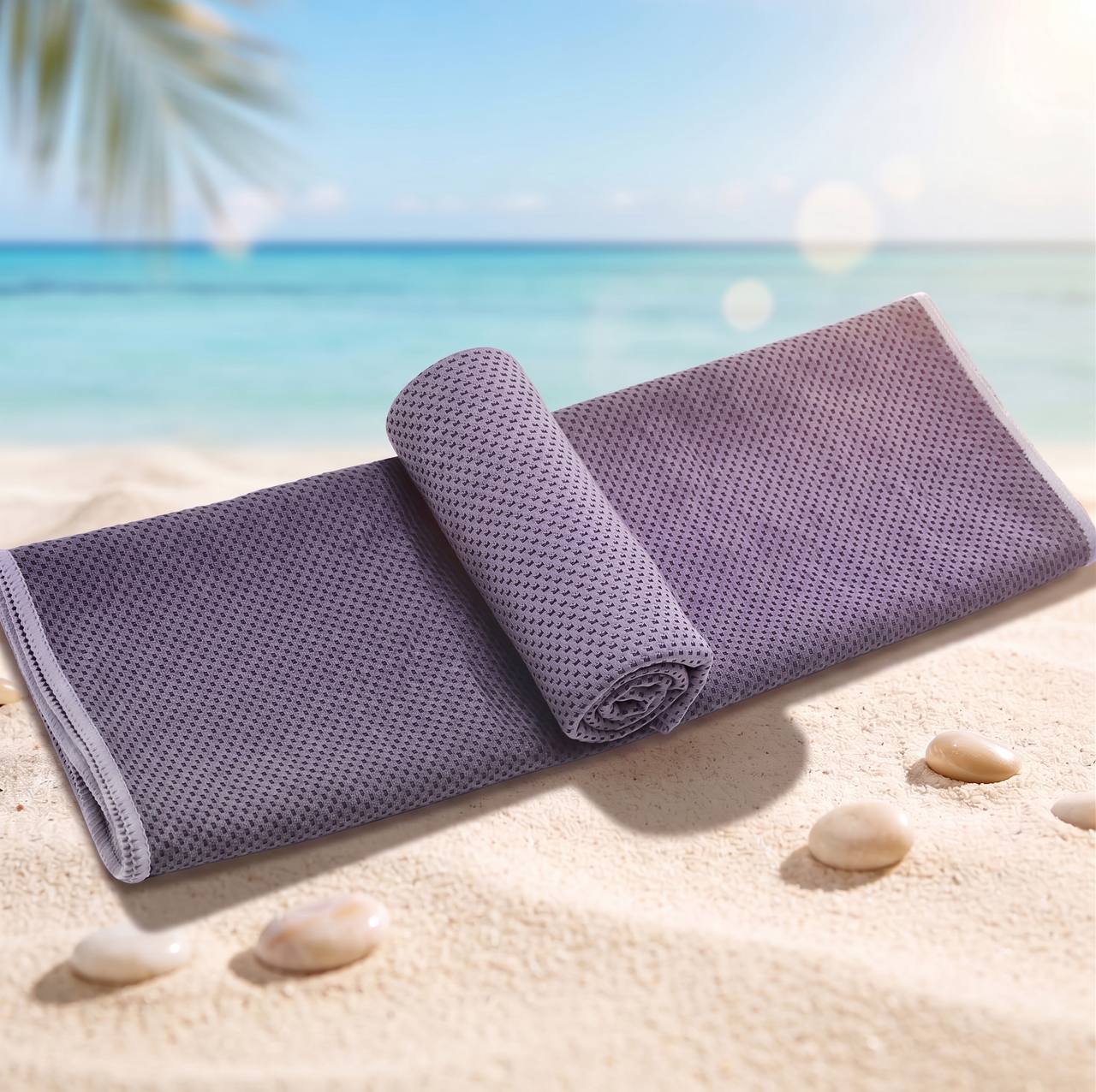 Serviette Fraîcheur Chillora®