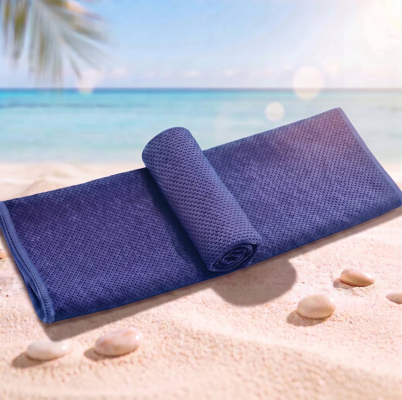 Serviette Fraîcheur Chillora®