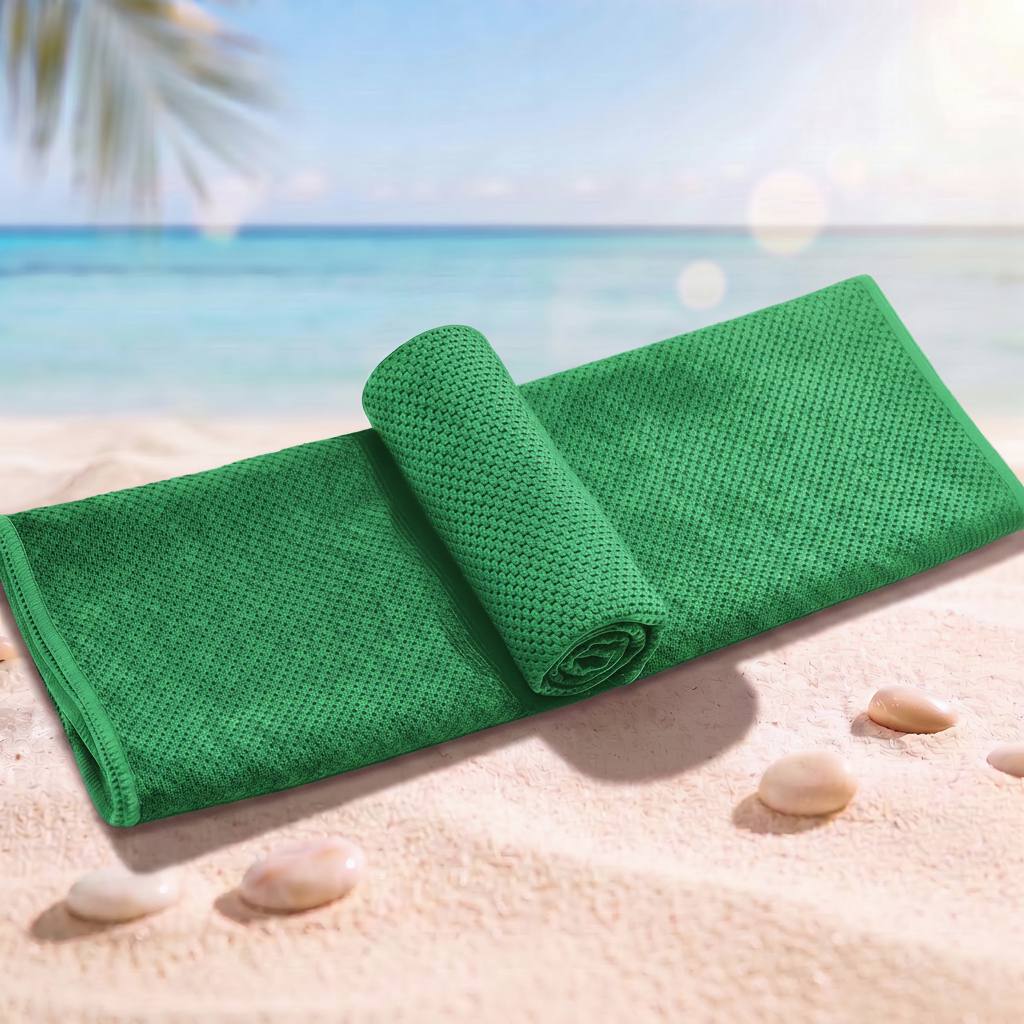 Serviette Fraîcheur Chillora®