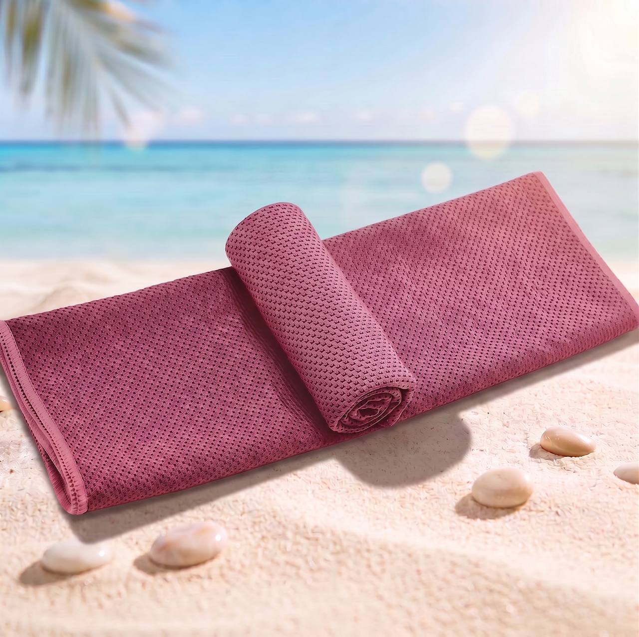 Serviette Fraîcheur Chillora®