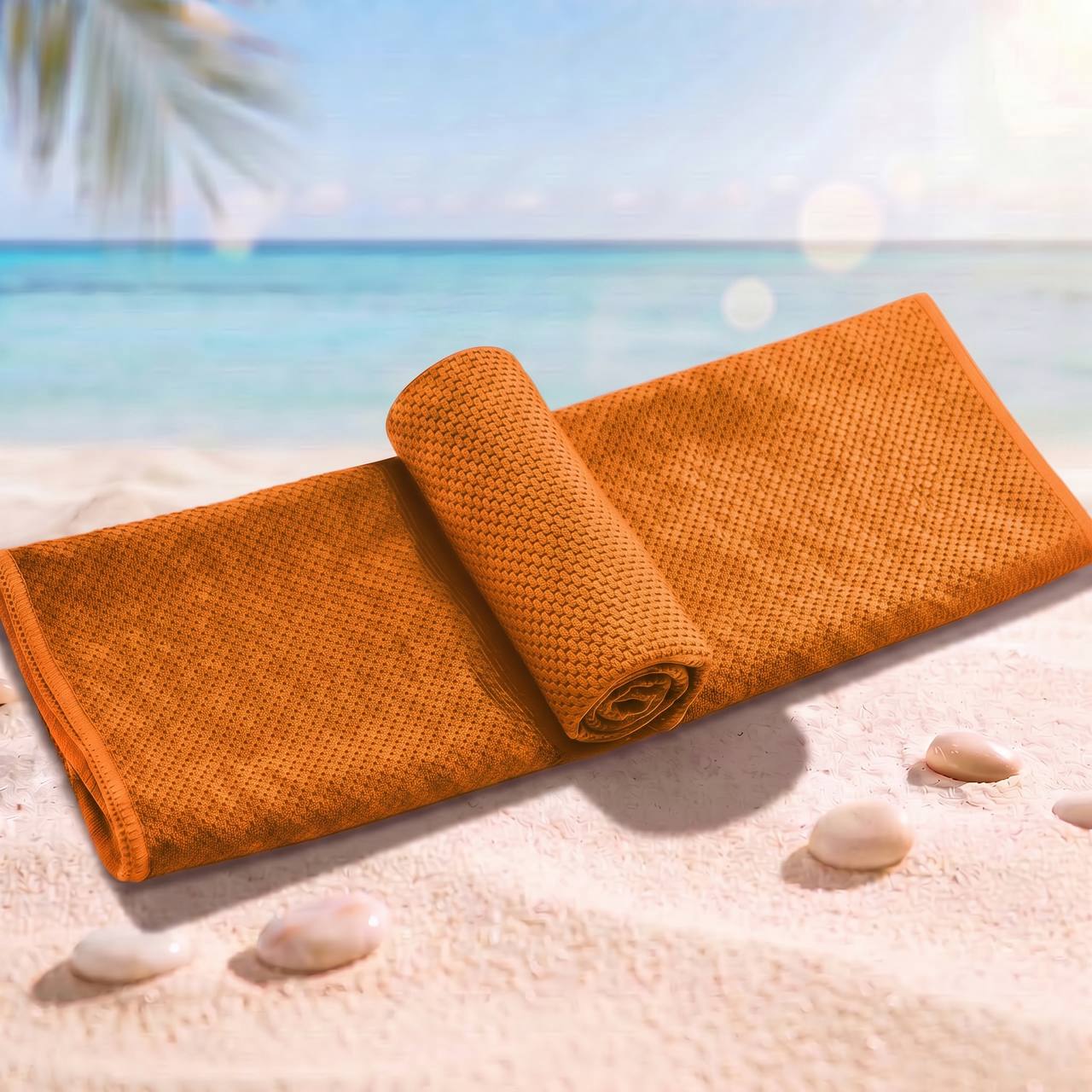 Serviette Fraîcheur Chillora®