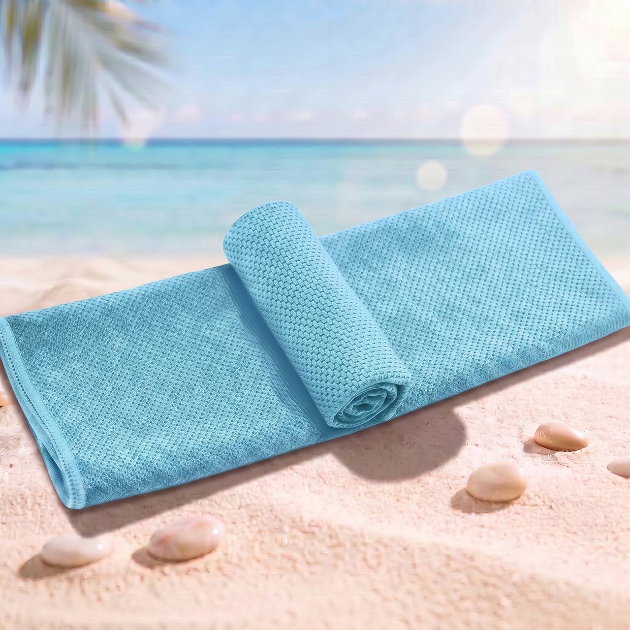 Serviette Fraîcheur Chillora®