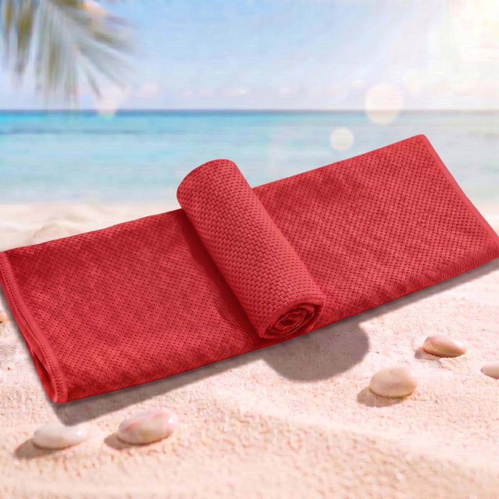 Serviette Fraîcheur Chillora®