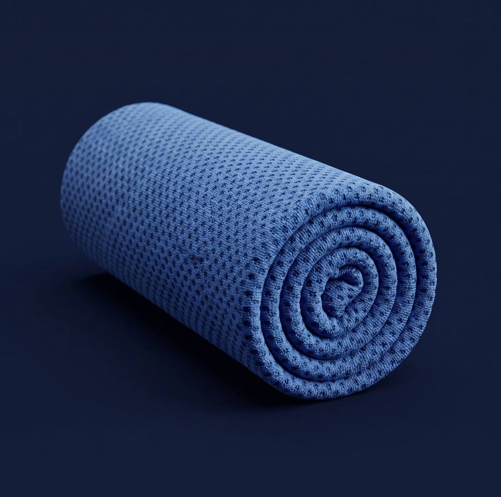 Serviette Fraîcheur Chillora®